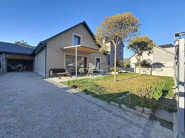Maison Argeles Gazost 4 pièce(s) — photo du bien
