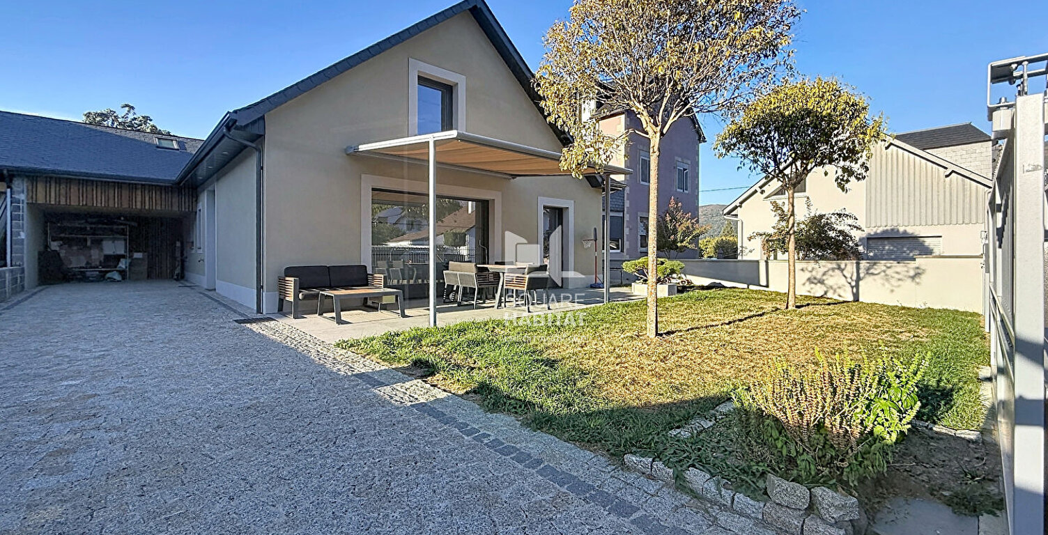 Maison Argeles Gazost 4 pièce(s) — photo 1