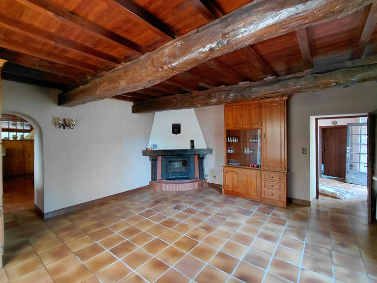 Maison Estipouy 3 pièce(s) 132 m2 — photo 1
