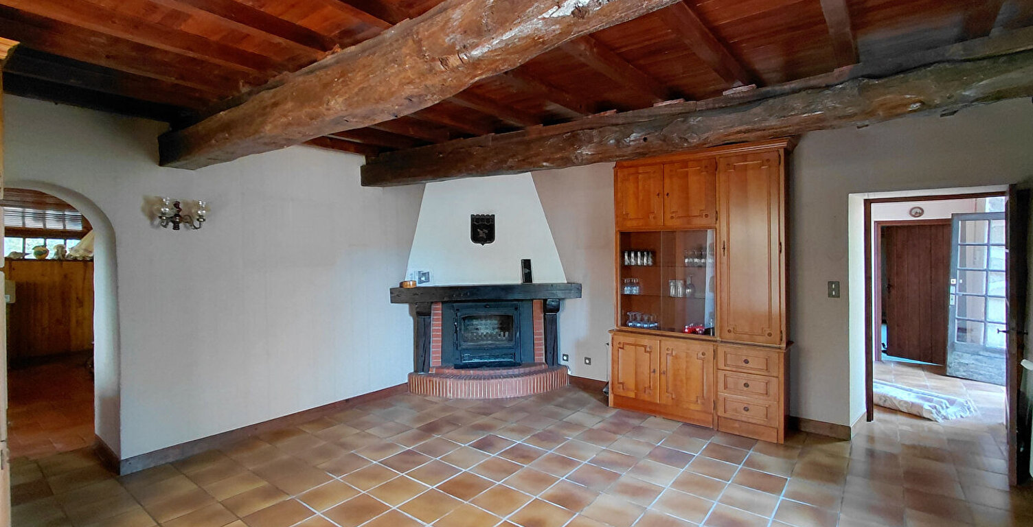 Maison Estipouy 3 pièce(s) 132 m2 — photo 1