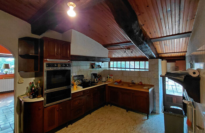 Maison Estipouy 3 pièce(s) 132 m2 — photo 5