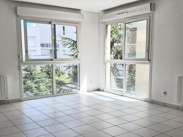 Appartement proposé à Villeurbanne