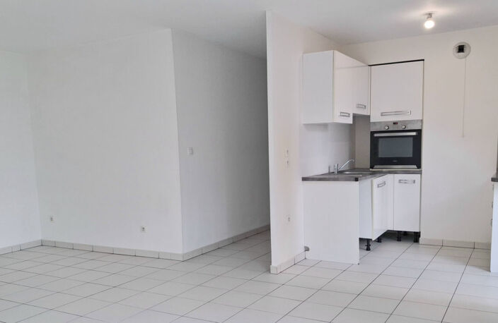 Appartement Villeurbanne 4 pièce(s) 82.03m2 — photo 2