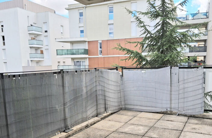 Appartement Villeurbanne 4 pièce(s) 82.03m2 — photo 3