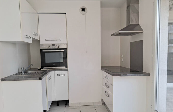 Appartement Villeurbanne 4 pièce(s) 82.03m2 — photo 4
