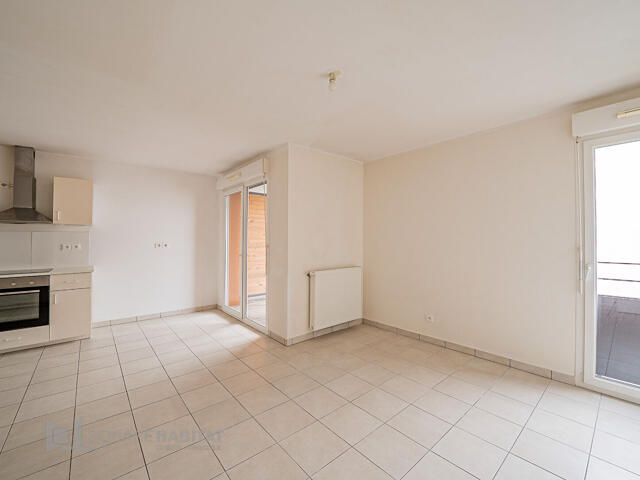 Appartement proposé à Meyzieu