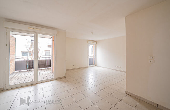 Appartement Meyzieu 3 pièces 58.90 m2 — photo 2