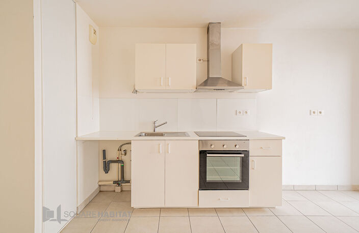 Appartement Meyzieu 3 pièces 58.90 m2 — photo 4