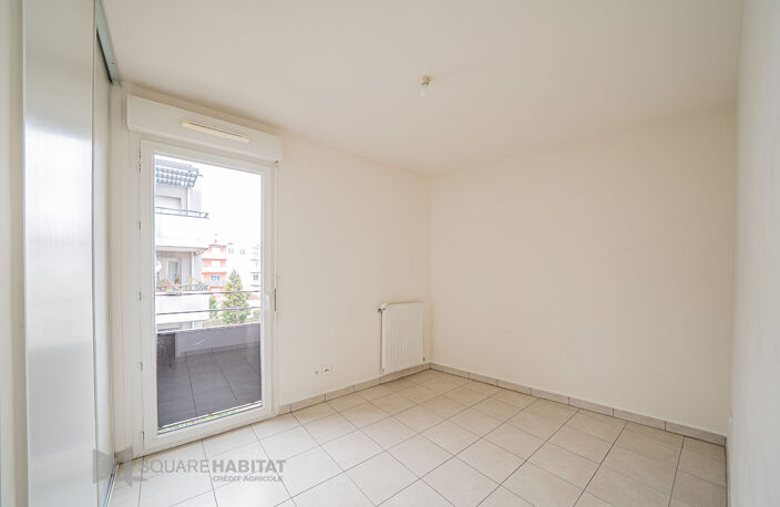 Appartement Meyzieu 3 pièces 58.90 m2 — photo 5