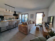 Cognin, Ecoquartier de Villeneuve — photo 4