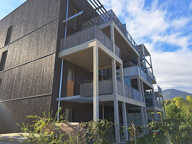 Cognin, Ecoquartier de Villeneuve — photo 2