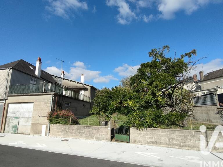 Vente Maison de ville 5 pièces — photo 1