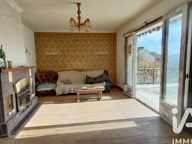Vente Maison de ville 5 pièces — photo 2