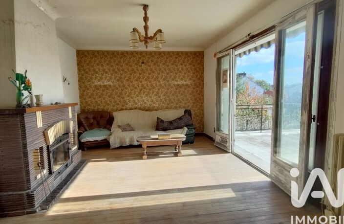 Vente Maison de ville 5 pièces — photo 2