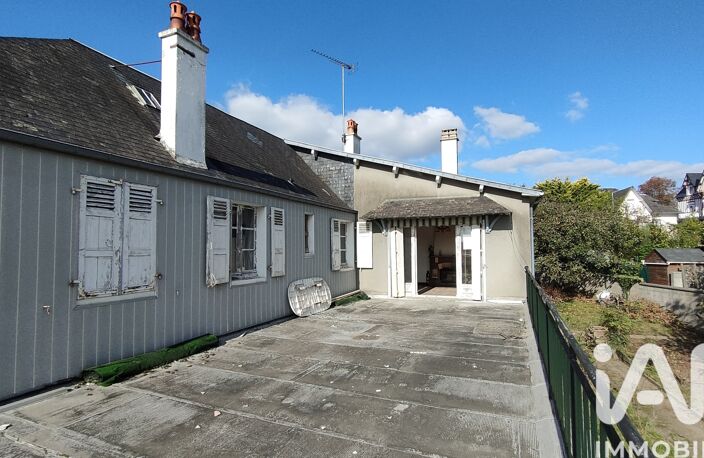 Vente Maison de ville 5 pièces — photo 3
