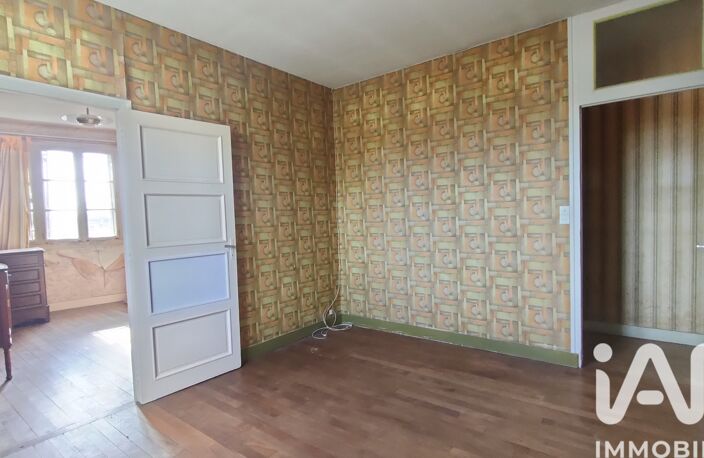 Vente Maison de ville 5 pièces — photo 5