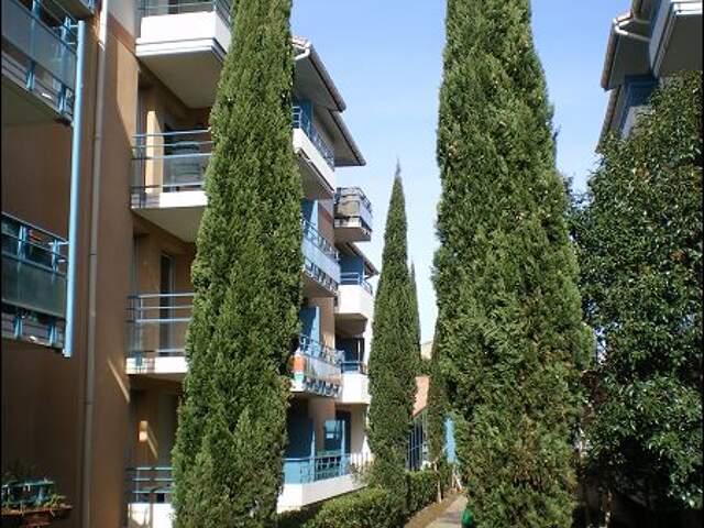 Trois pièces — photo du bien