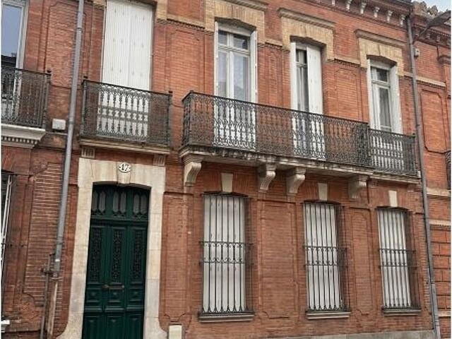 Appartement proposé à Toulouse