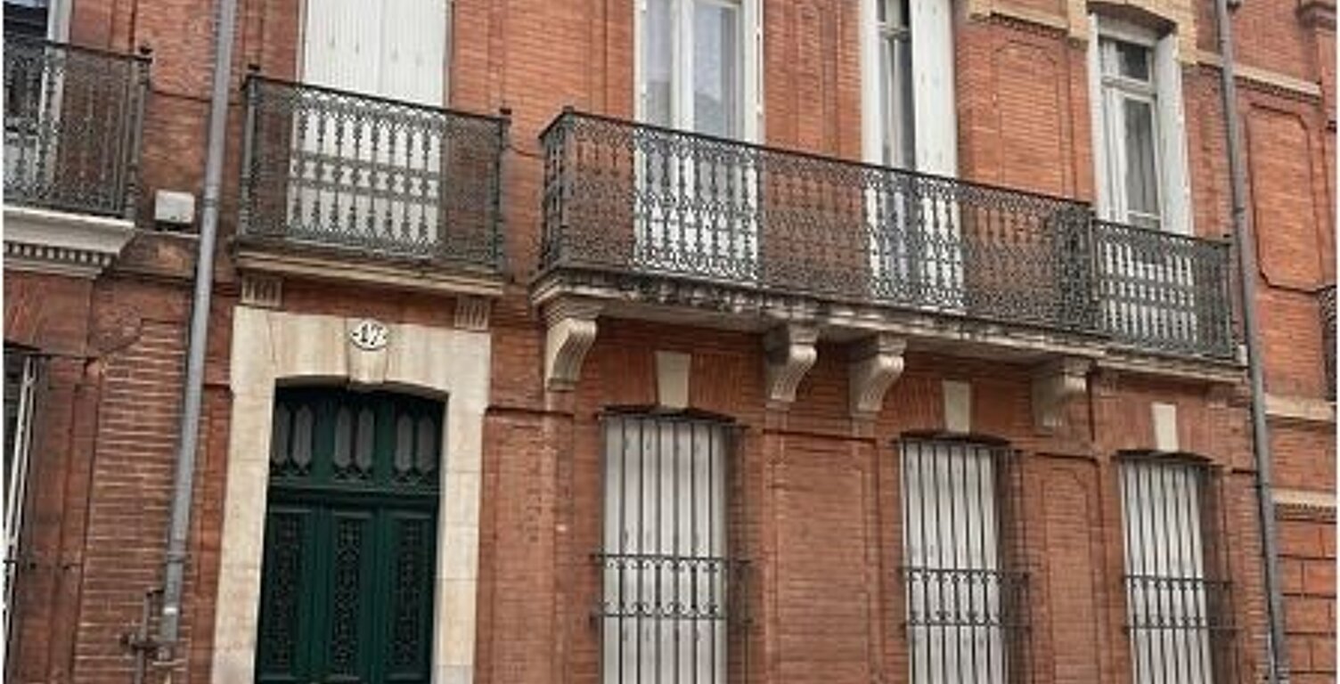 APPART. T1 MEUBLE — photo 1