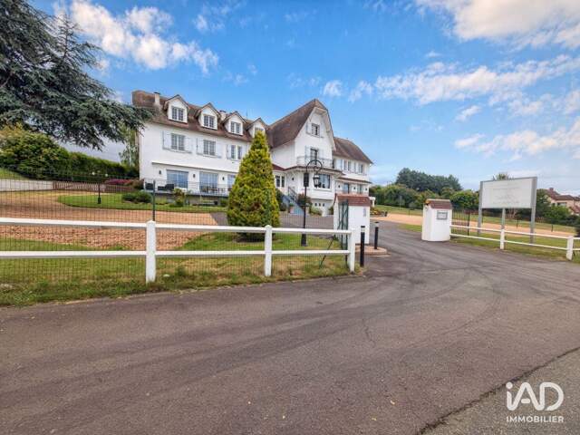 Vente Maison/villa 23 pièces — photo du bien