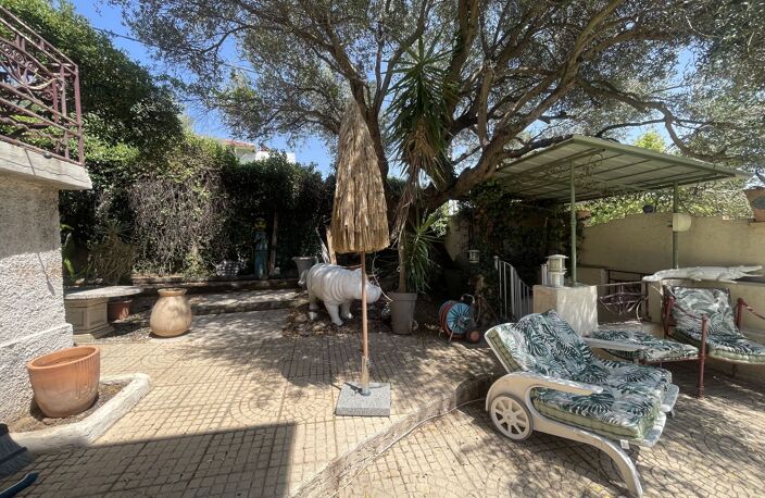 Vente maison 5 pièces 132 m² Toulon (83100) — photo 3