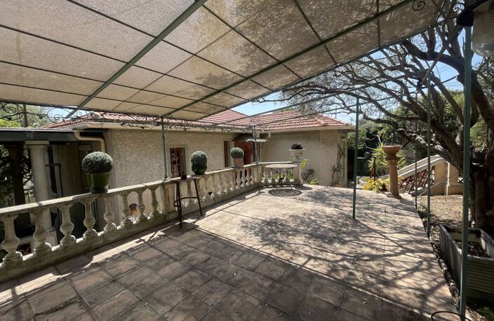 Vente maison 5 pièces 132 m² Toulon (83100) — photo 4