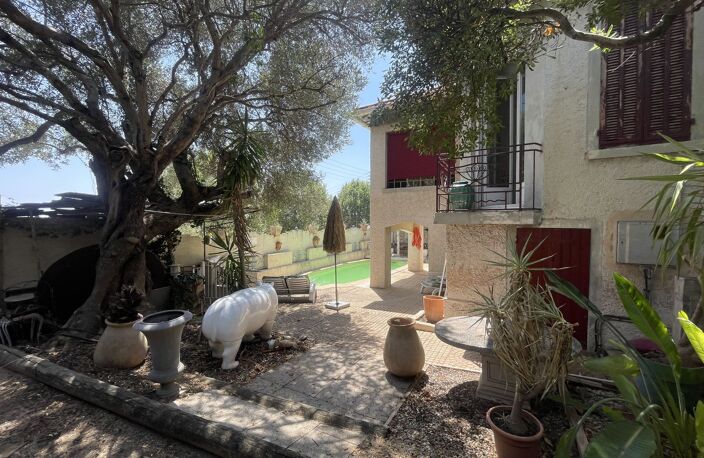Vente maison 5 pièces 132 m² Toulon (83100) — photo 5