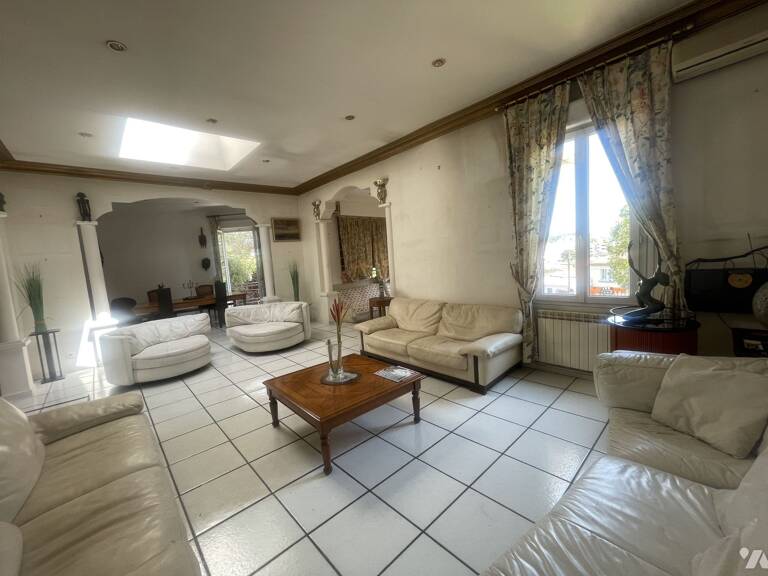 Maison 5 pièces 132 m² — photo 1