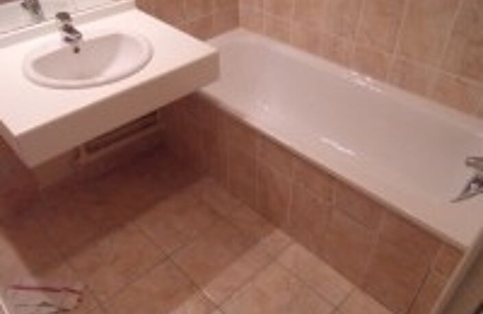 Location appartement 2 pièces 35 m² à Lyon 3 (69003) — photo 4