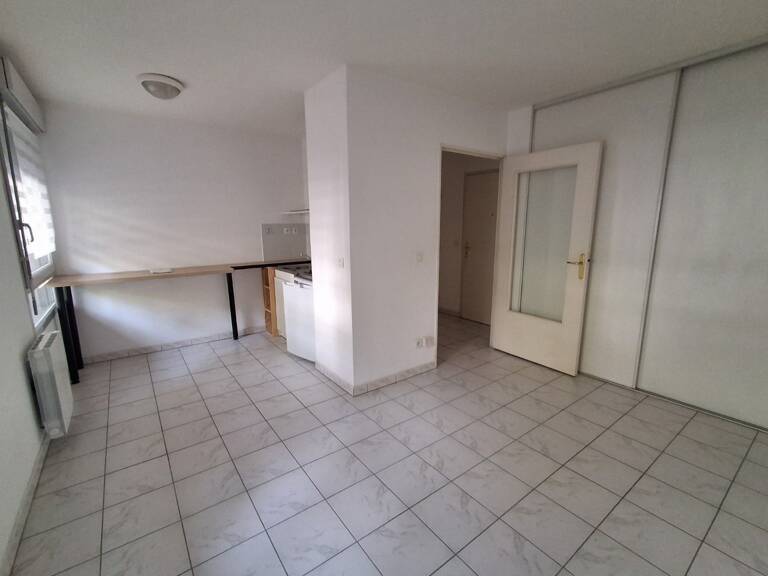 Appartement 2 pièces 35 m² — photo 1