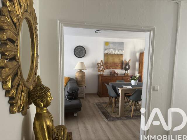 Vente Appartement 3 pièces — photo du bien