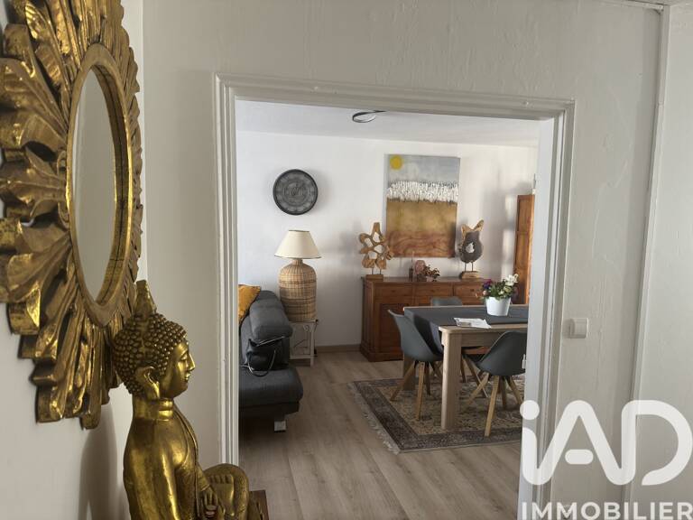 Vente Appartement 3 pièces — photo 1