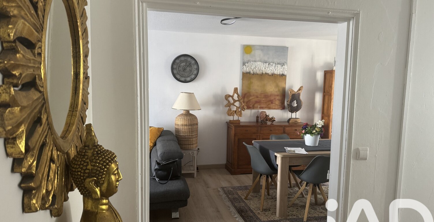 Vente Appartement 3 pièces — photo 1
