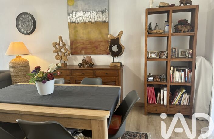 Vente Appartement 3 pièces — photo 3