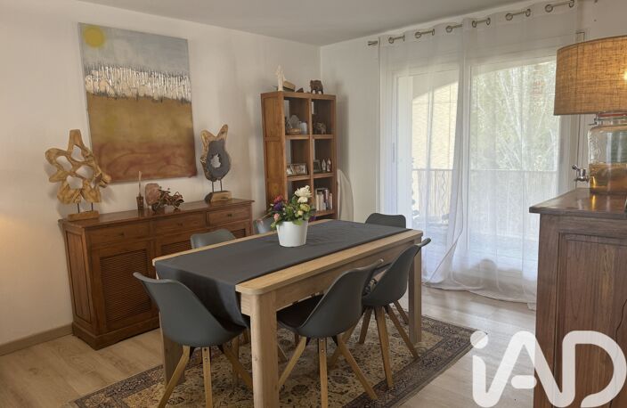 Vente Appartement 3 pièces — photo 5