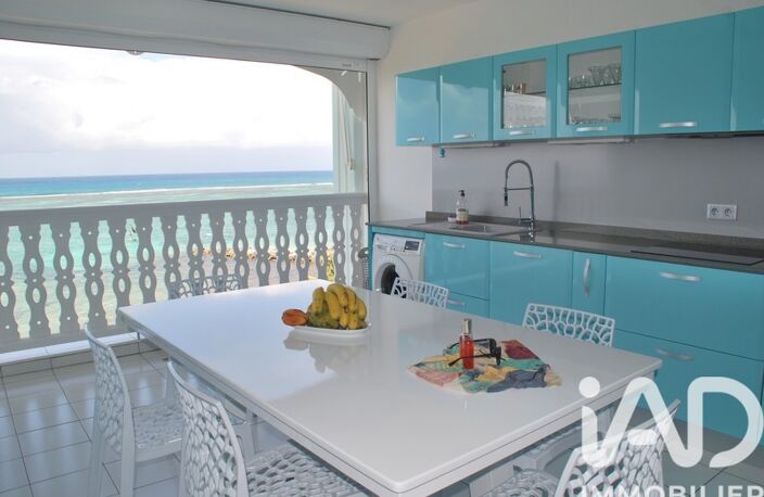 Vente Appartement 4 pièces — photo 3