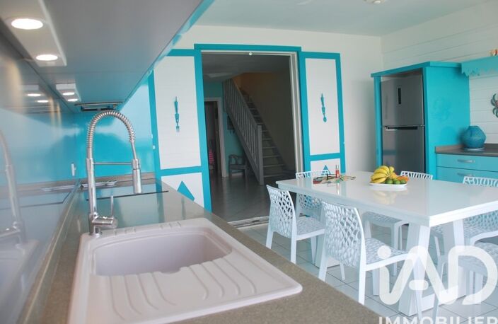 Vente Appartement 4 pièces — photo 4