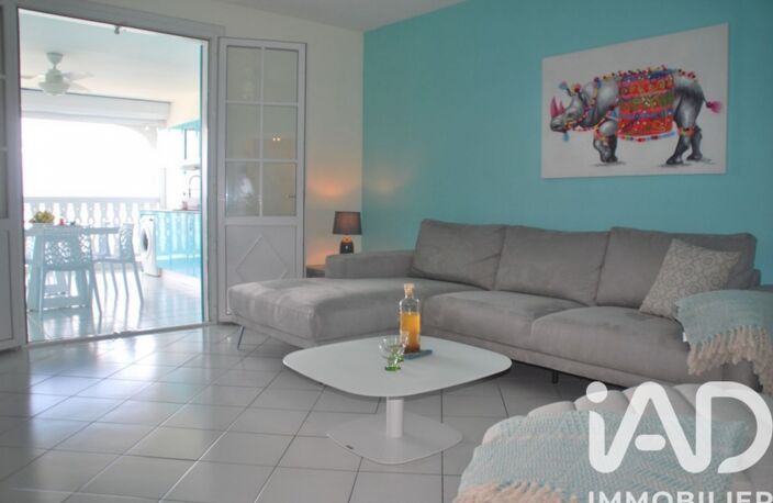 Vente Appartement 4 pièces — photo 5