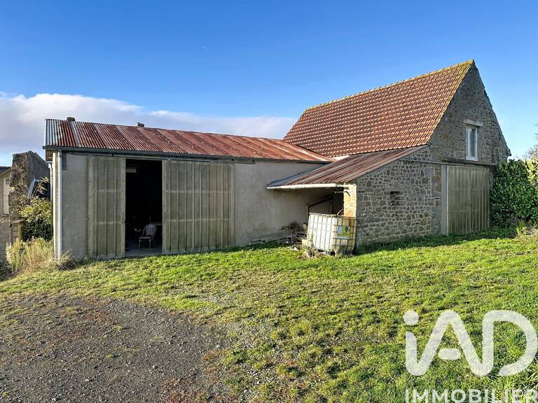 Vente Grange 3 pièces — photo 1