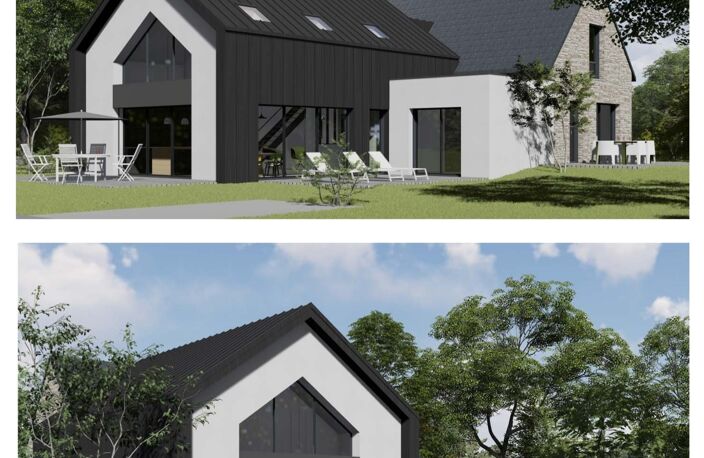 Vente Grange 3 pièces — photo 3
