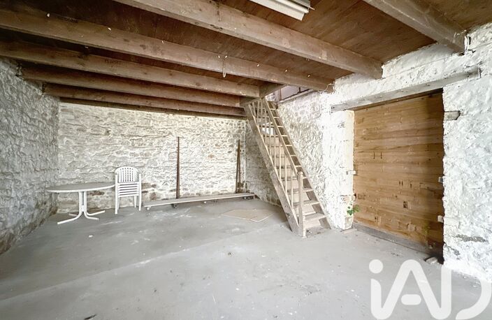 Vente Grange 3 pièces — photo 4