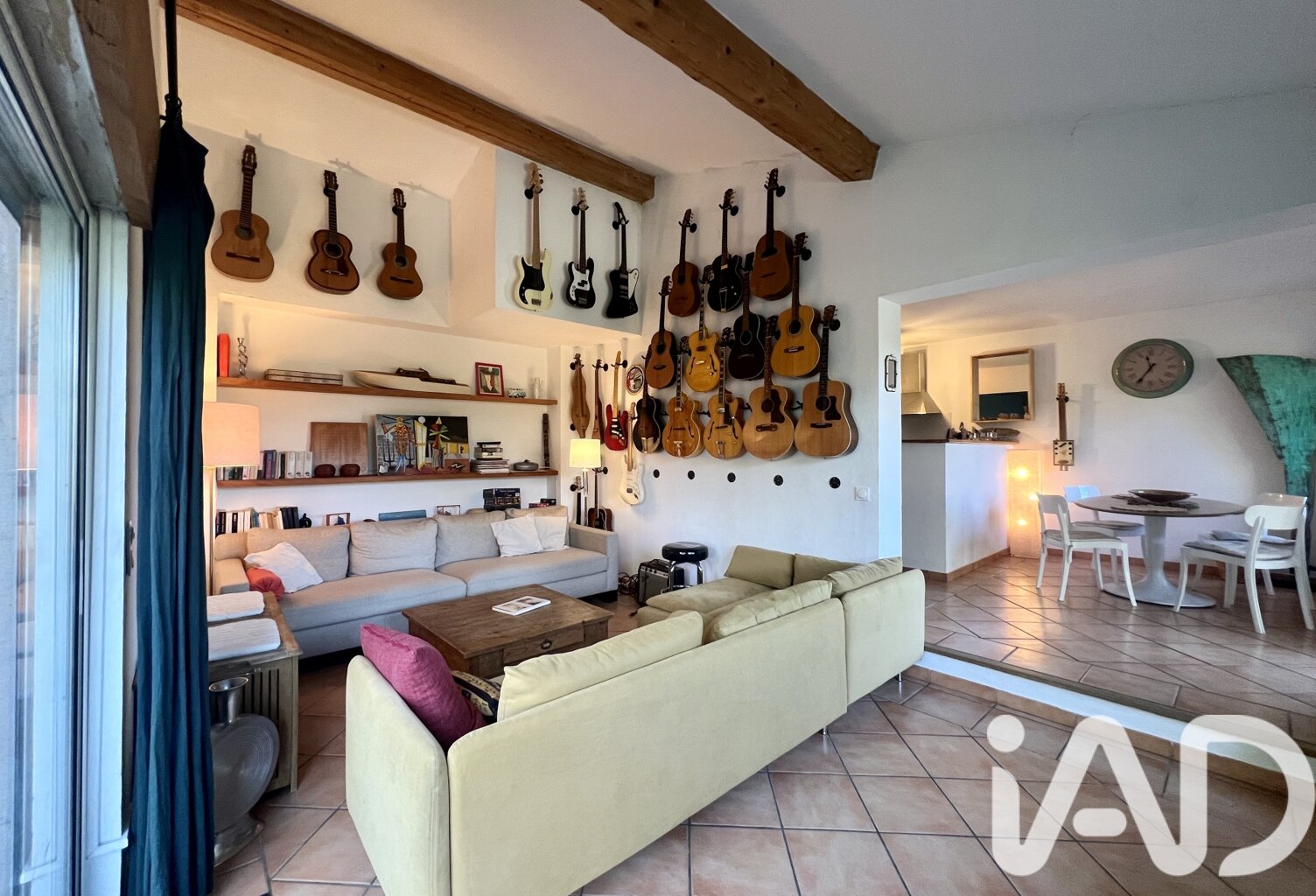 Vente Maison/villa 7 pièces — photo 1