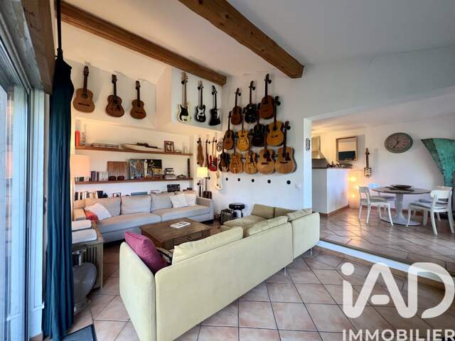 Vente Maison/villa 7 pièces — photo du bien