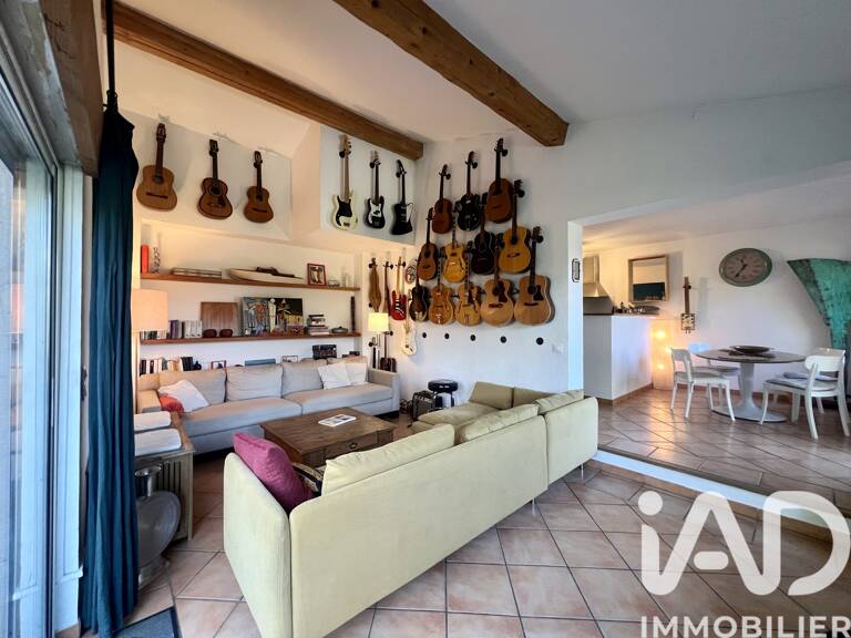 Vente Maison/villa 7 pièces — photo 1