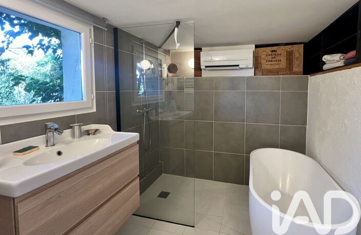Vente Maison/villa 7 pièces — photo 3