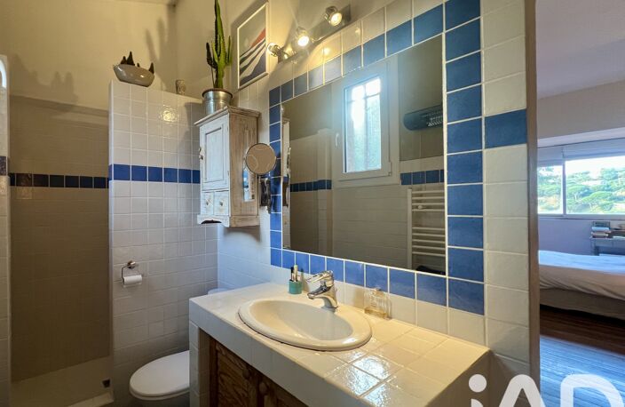 Vente Maison/villa 7 pièces — photo 5