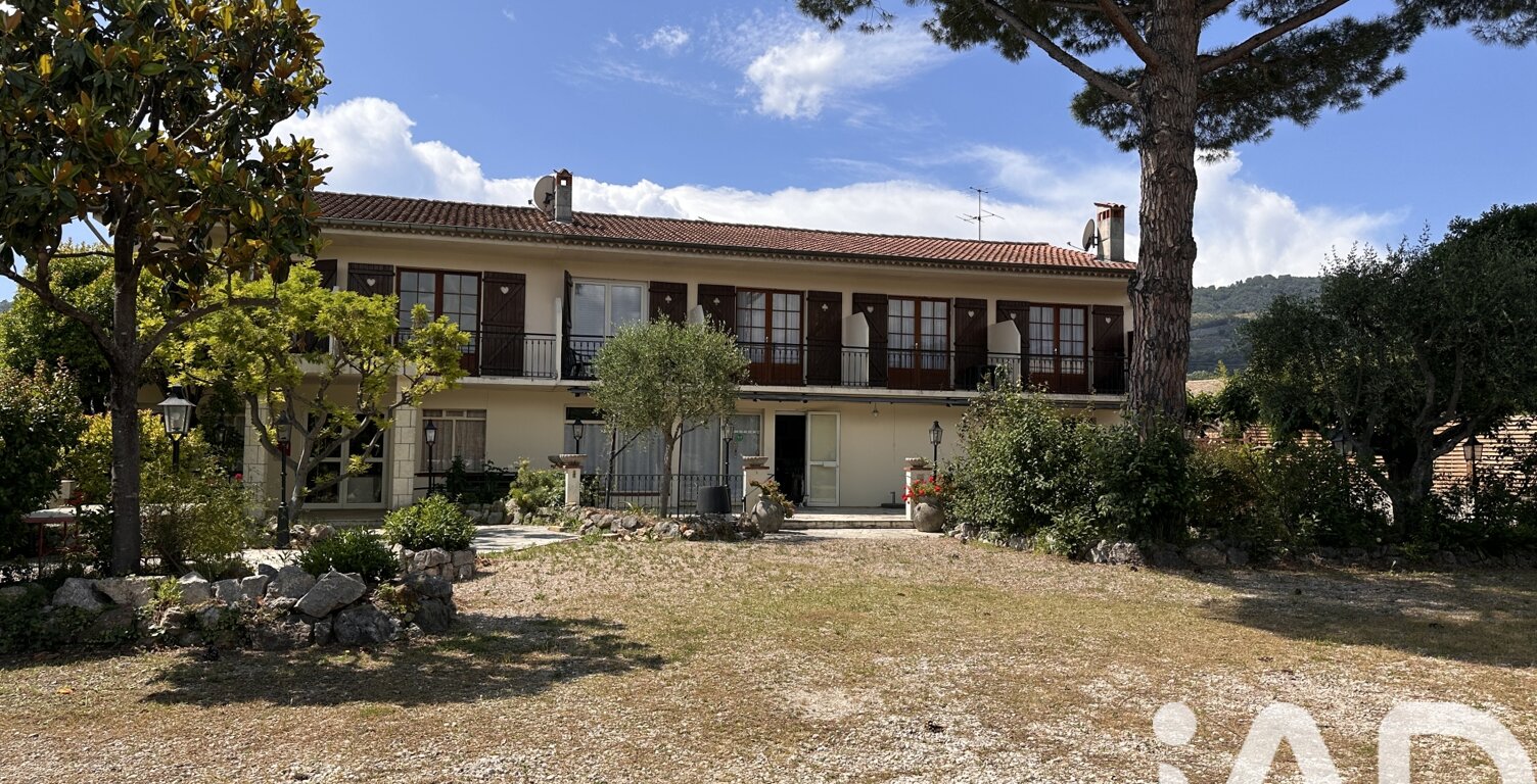 Vente Immeuble 580 m&sup2; — photo 1