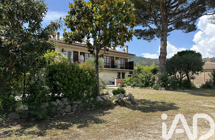 Vente Immeuble 580 m&sup2; — photo 2