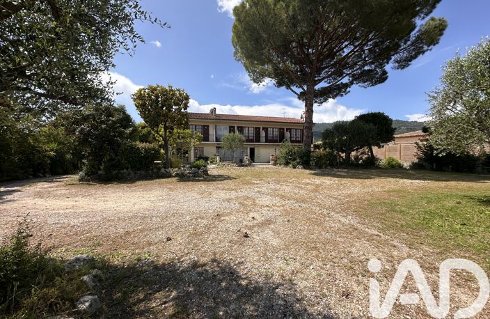 Vente Immeuble 580 m&sup2; — photo 3
