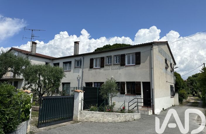 Vente Immeuble 580 m&sup2; — photo 4